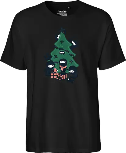 A Very Ninja Christmas