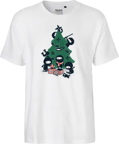 A Very Ninja Christmas