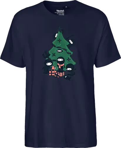 A Very Ninja Christmas