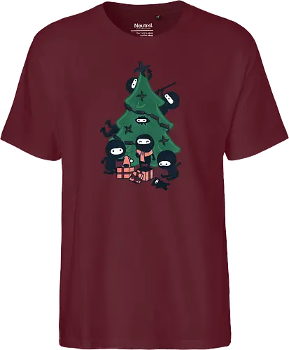 A Very Ninja Christmas