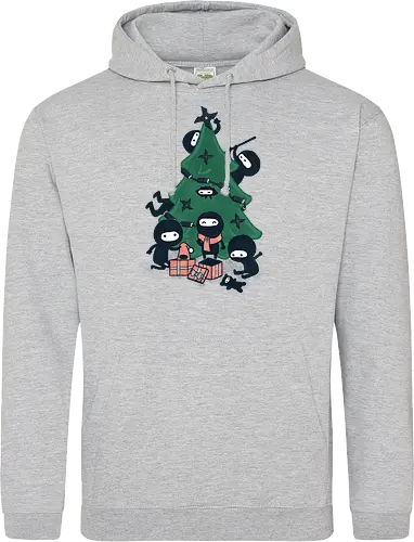 A Very Ninja Christmas