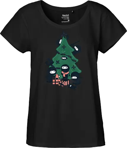 A Very Ninja Christmas