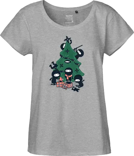 A Very Ninja Christmas