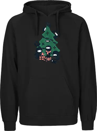 A Very Ninja Christmas