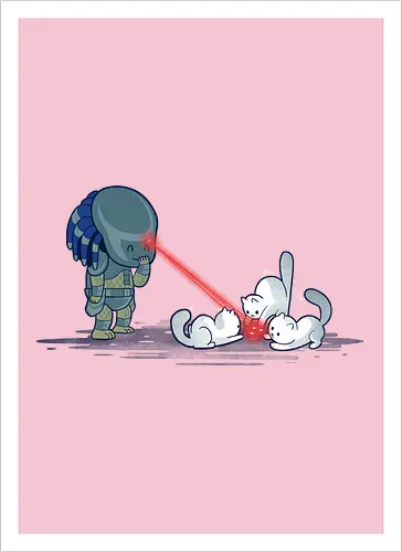 Predataaawww
