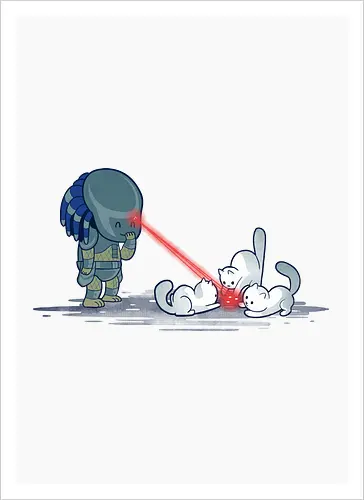 Predataaawww