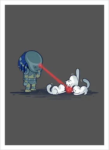 Predataaawww