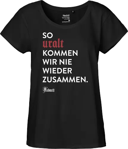 Uralt