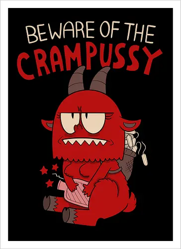 Crampussy