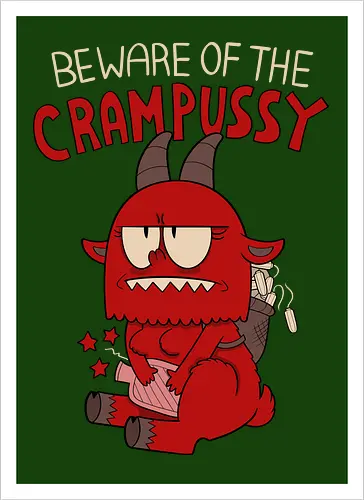 Crampussy