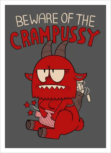 Crampussy