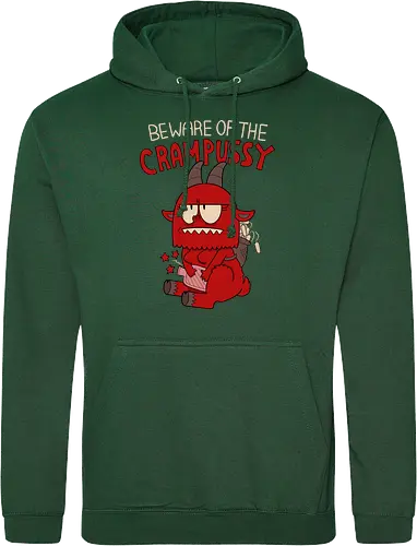 Crampussy