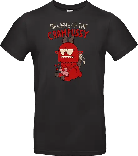 Crampussy