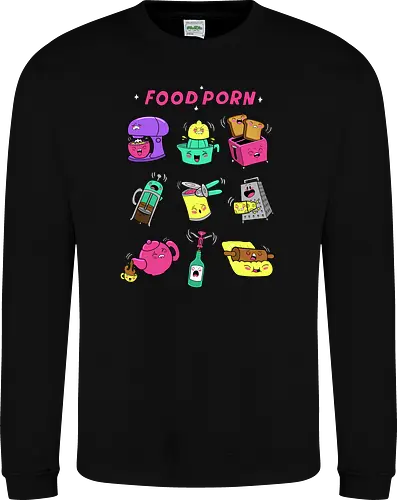 Food Porn