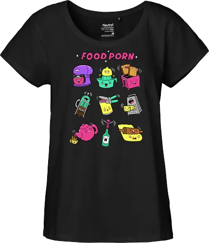 Food Porn