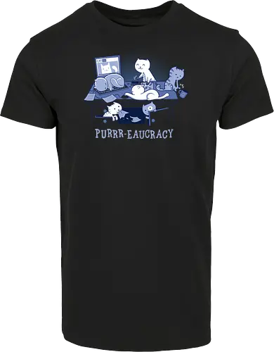 Purr-ucracy