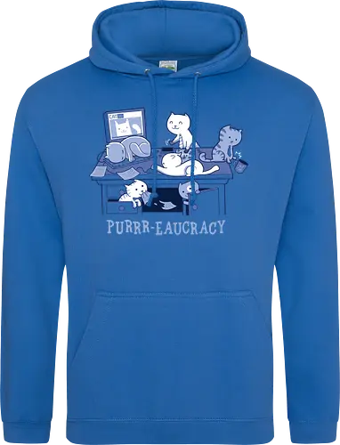 Purr-ucracy
