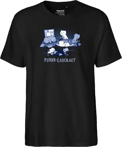 Purr-ucracy