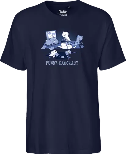 Purr-ucracy