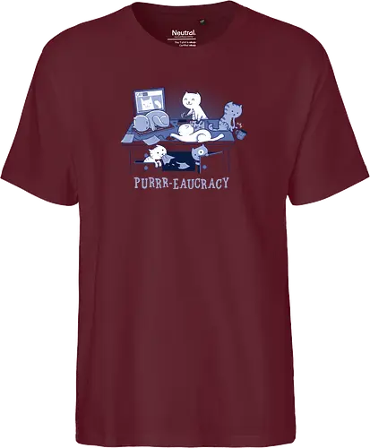 Purr-ucracy
