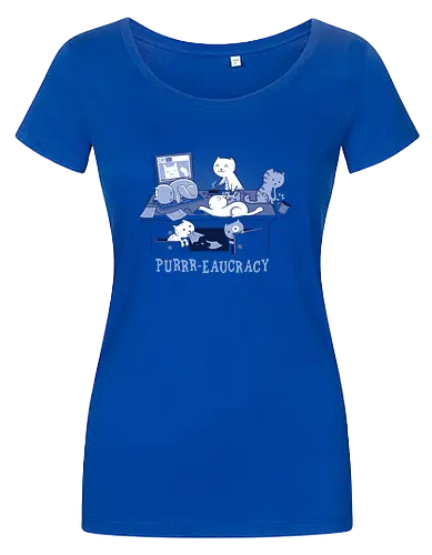 Purr-ucracy