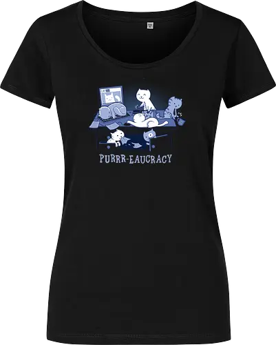 Purr-ucracy
