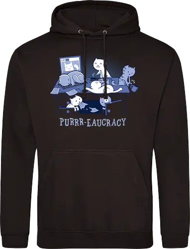 Purr-ucracy