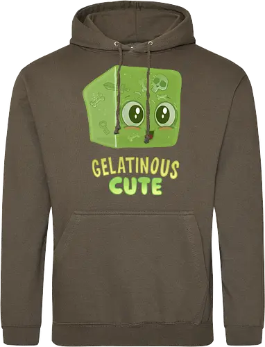 Gelatinous Cute