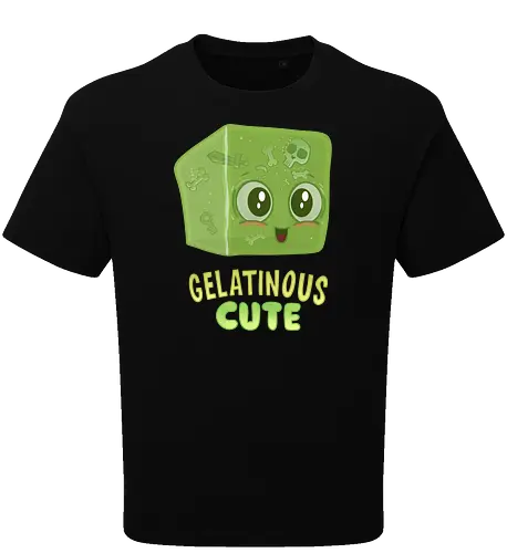 Gelatinous Cute