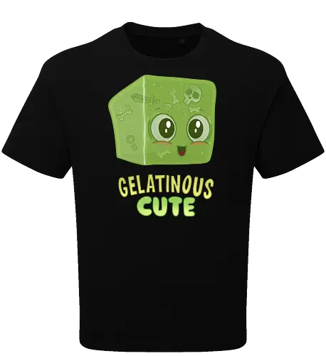 Gelatinous Cute