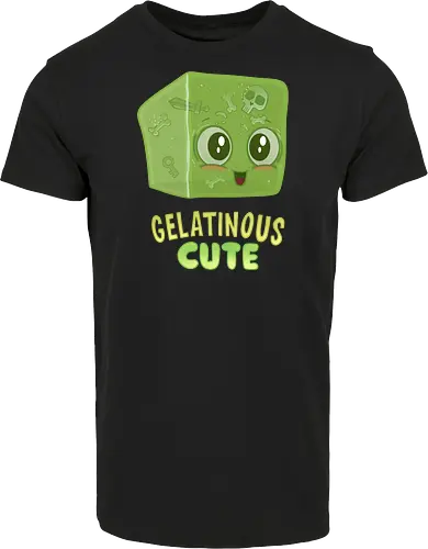 Gelatinous Cute