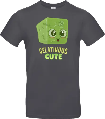 Gelatinous Cute