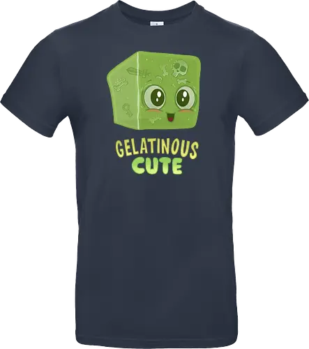 Gelatinous Cute