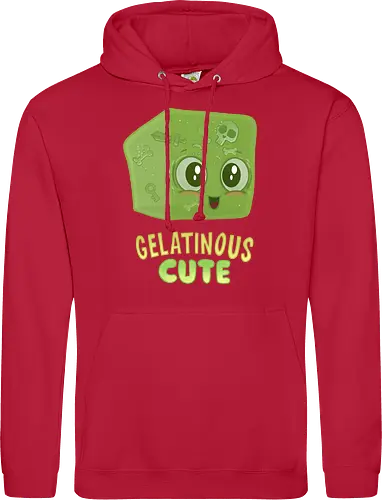 Gelatinous Cute