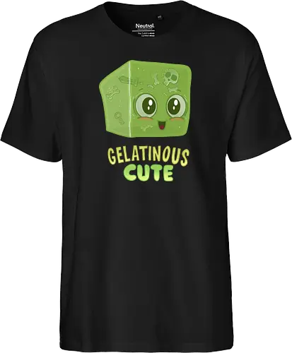 Gelatinous Cute