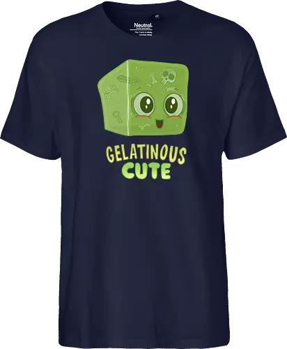 Gelatinous Cute