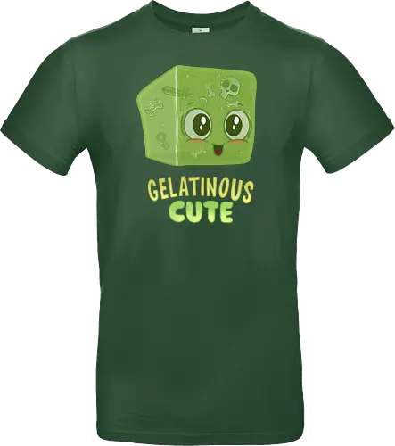 Gelatinous Cute
