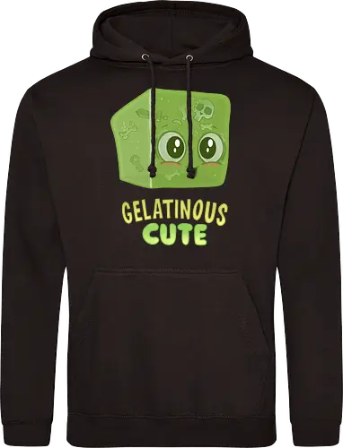 Gelatinous Cute