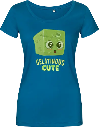 Gelatinous Cute