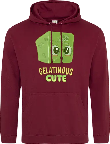 Gelatinous Cute