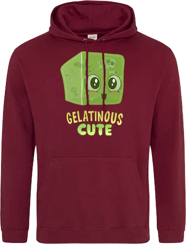 Gelatinous Cute