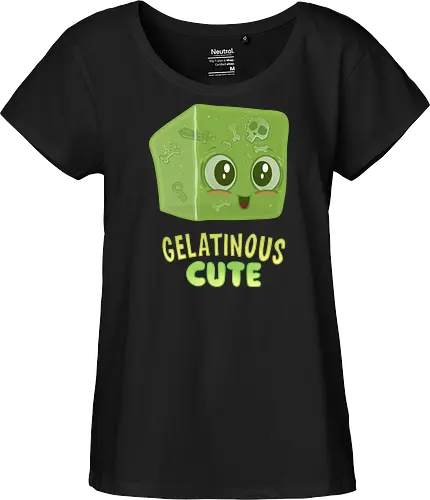 Gelatinous Cute