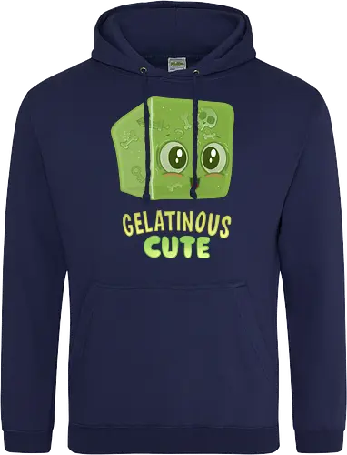 Gelatinous Cute