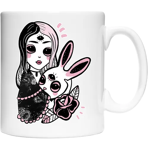 Dark Alice