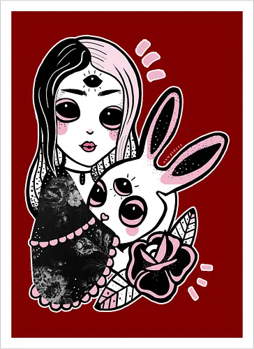 Dark Alice