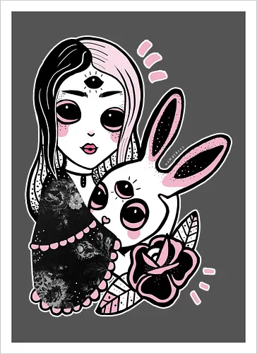 Dark Alice