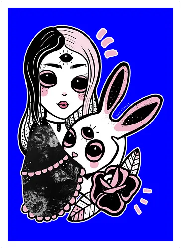 Dark Alice