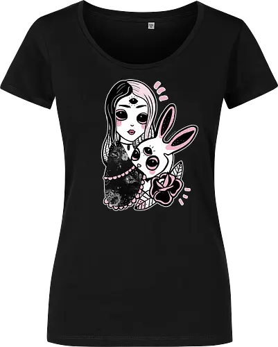 Dark Alice