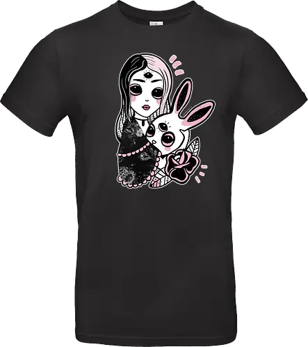 Dark Alice