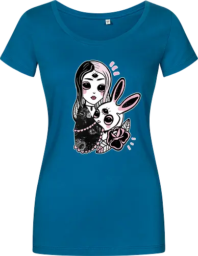 Dark Alice